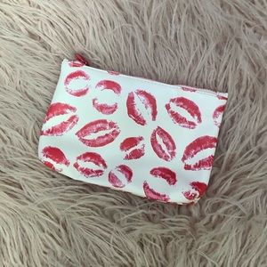 Ipsy Lips Bag